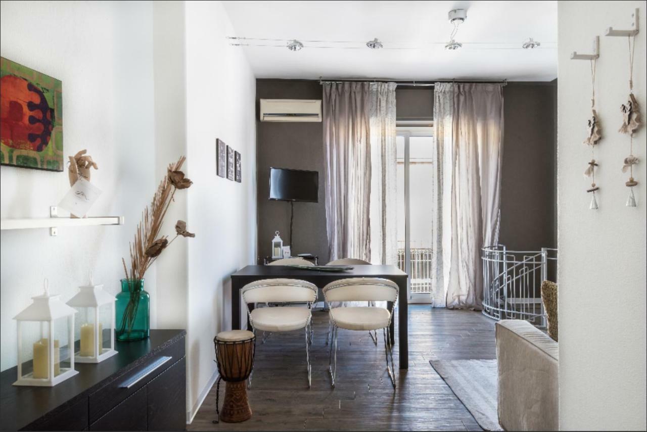 Casa Rocca D'Api Villa Zafferana Etnea Luaran gambar