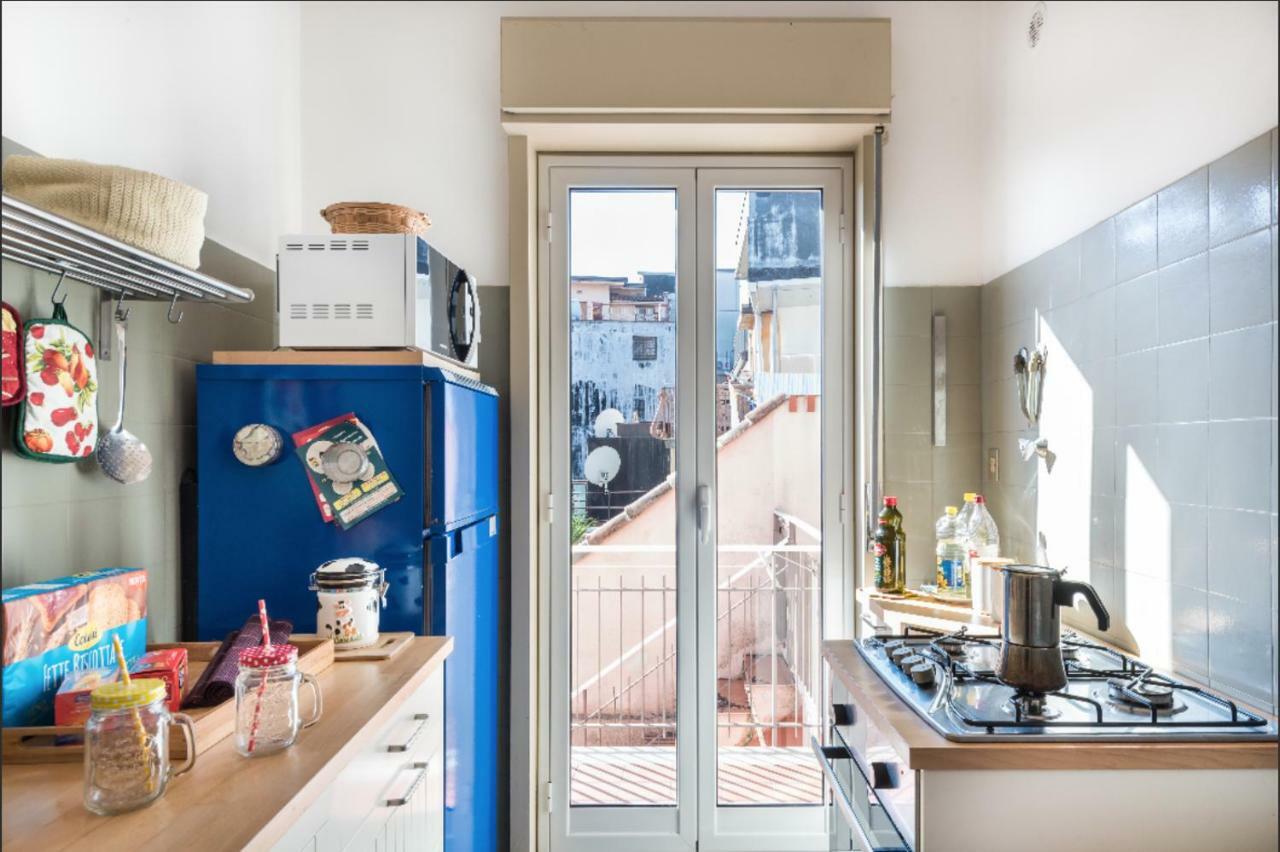 Casa Rocca D'Api Villa Zafferana Etnea Luaran gambar