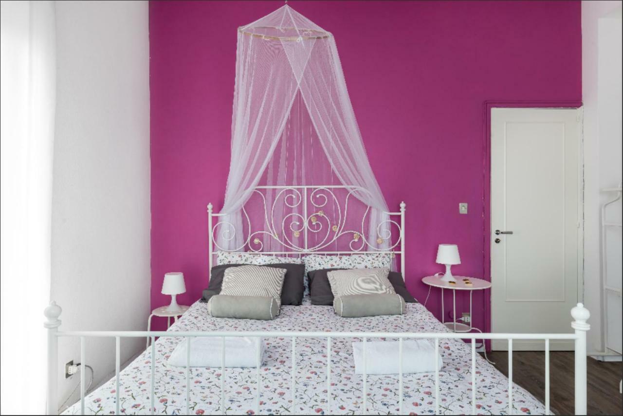 Casa Rocca D'Api Villa Zafferana Etnea Luaran gambar