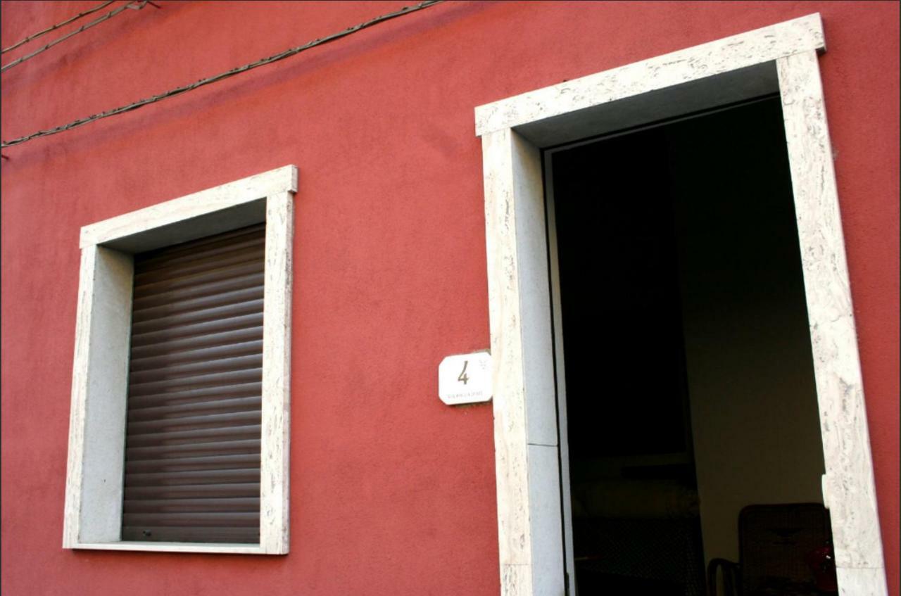 Casa Rocca D'Api Villa Zafferana Etnea Luaran gambar